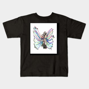 Metamorphosis Kids T-Shirt